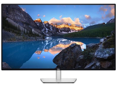 Dell UltraSharp U4323QE - 43"