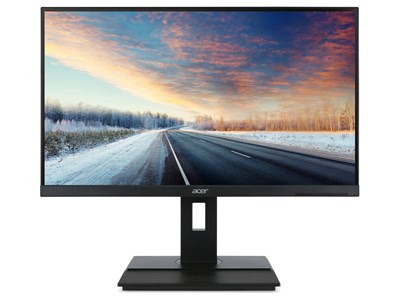 Acer B6 B276HUL - 27"