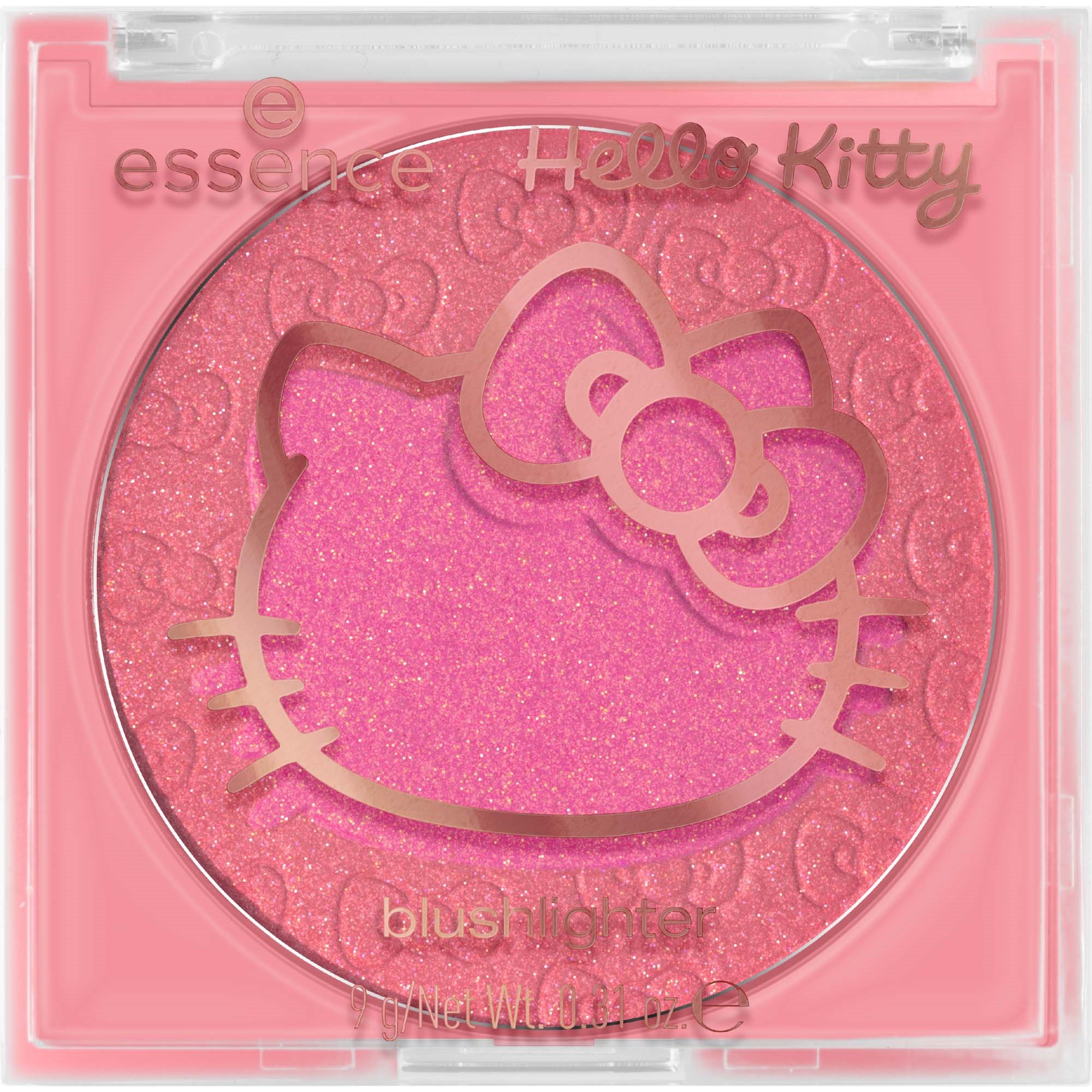 Essence Hello Kitty Blushlighter