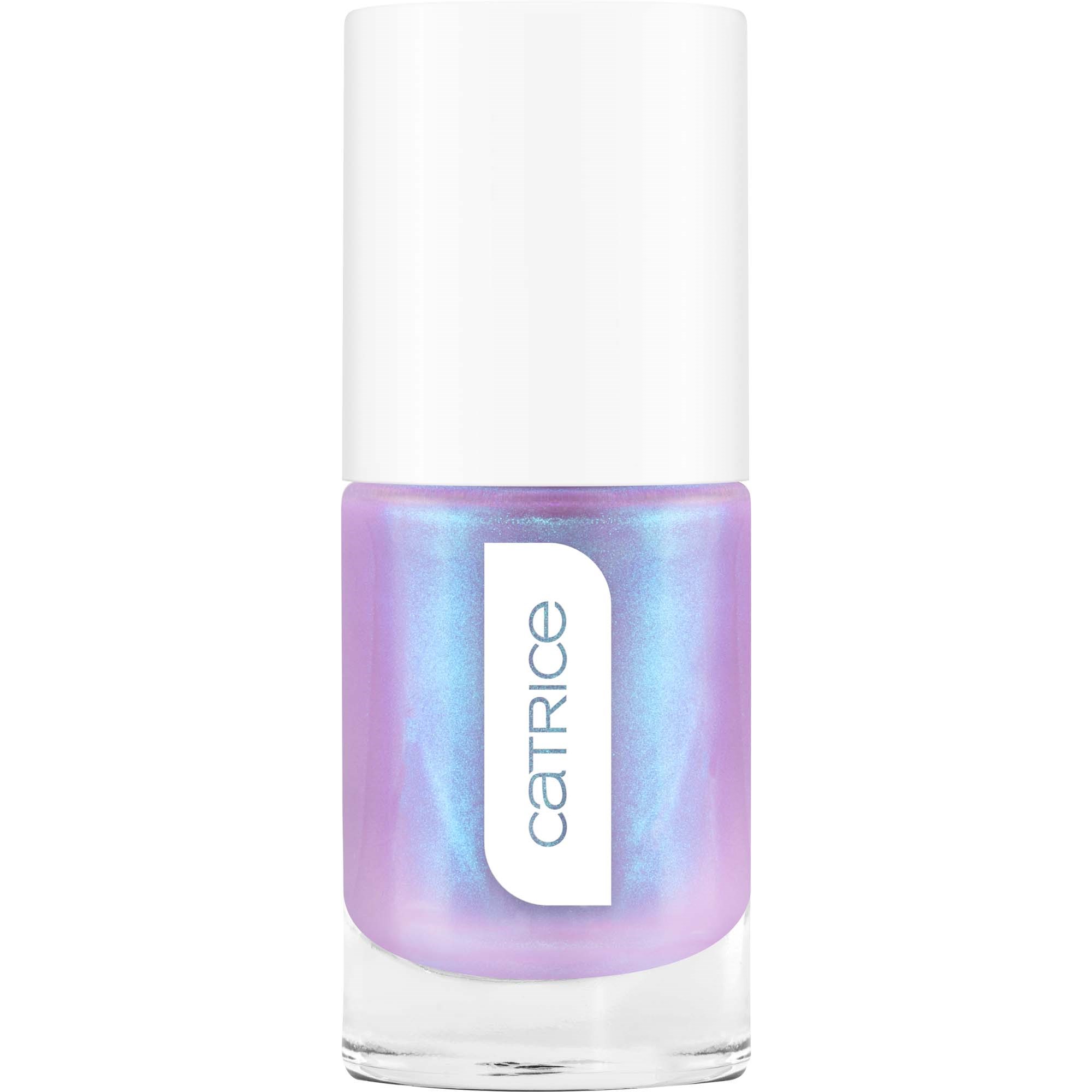 Catrice Poolside of Life Nail Lacquer C03 Purple Skies