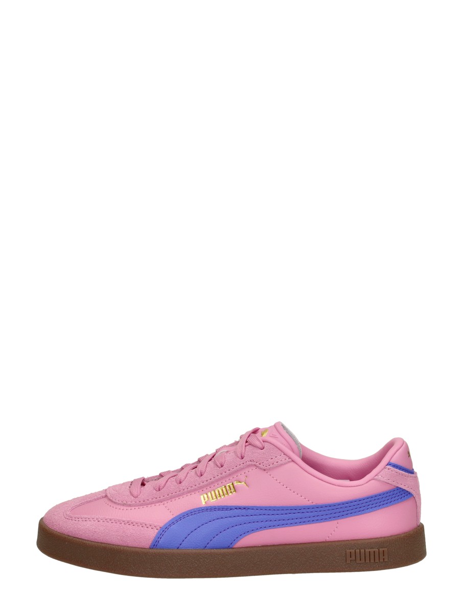 Puma - Club Ii - Roze