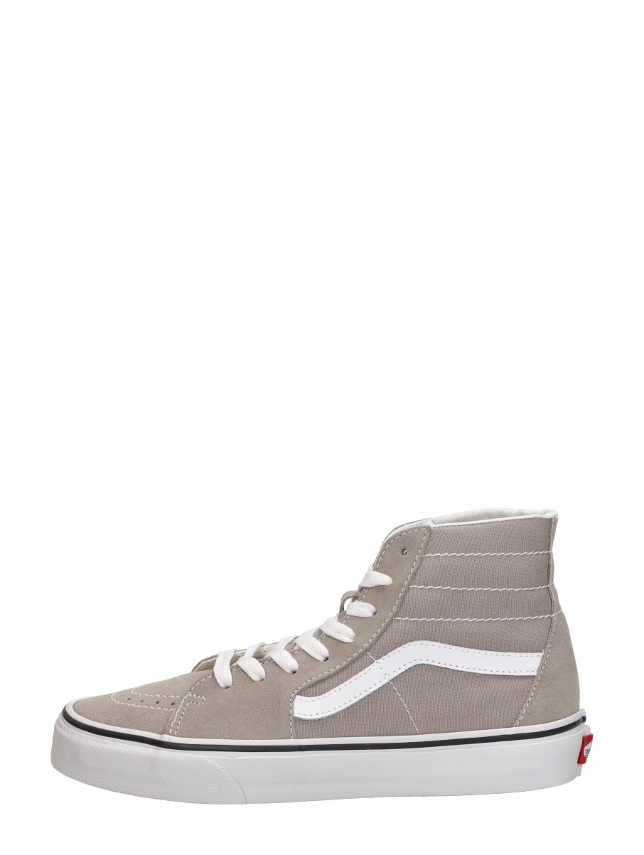 Vans - Sk8-hi - Grijs