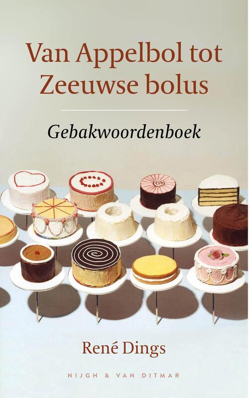 Nijgh & Van Ditmar Van Appelbol tot Zeeuwse bolus