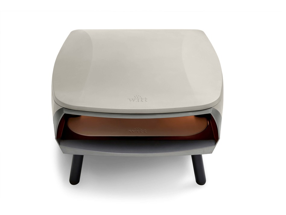 Witt Pizza Oven Etna Fermo Mat Steen | Gasbarbecues | Outdoor&Vrije tijd - Barbecues | 5707582008572