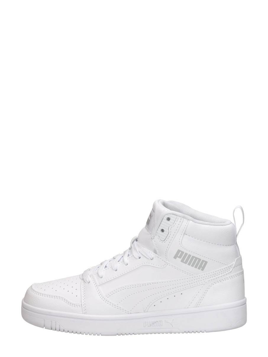 Puma - Rebound V6 Mid Jr