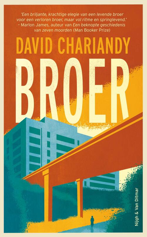 Nijgh & Van Ditmar Broer