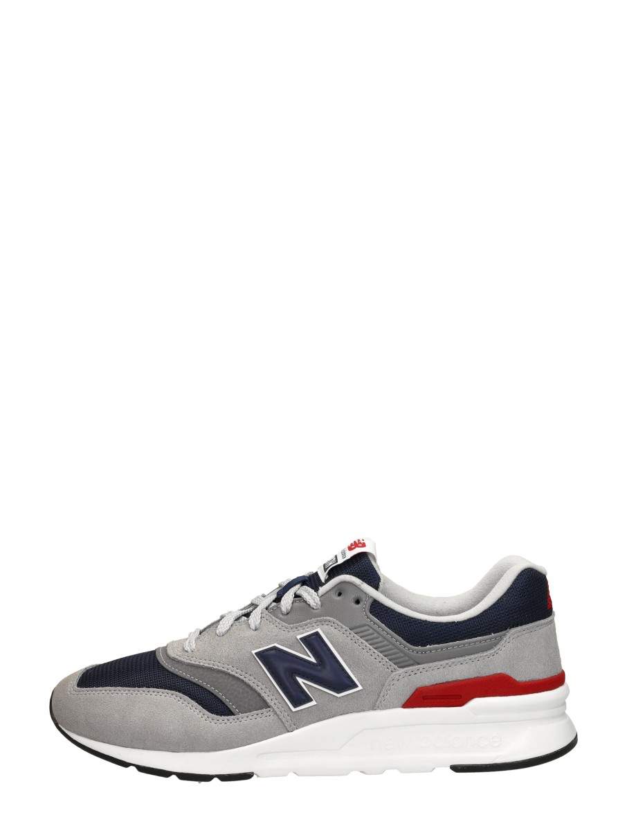 new balance - 997 - Grijs