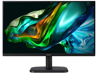 Acer EK1 EK271Hbi - 27"