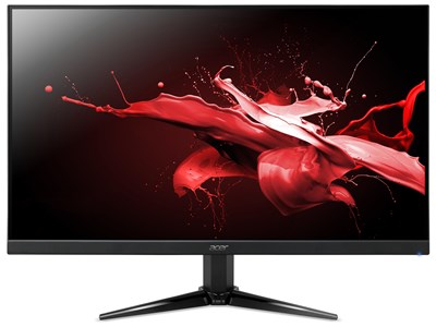 Acer Nitro QG1 QG271Ebii - 27"