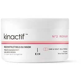 Kinactif Nº2 Repair Reconstructing 2-In-1 Mask 200 ml