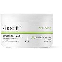 Kinactif Nº3 Volume Expanding 2-In-1 Mask 200 ml