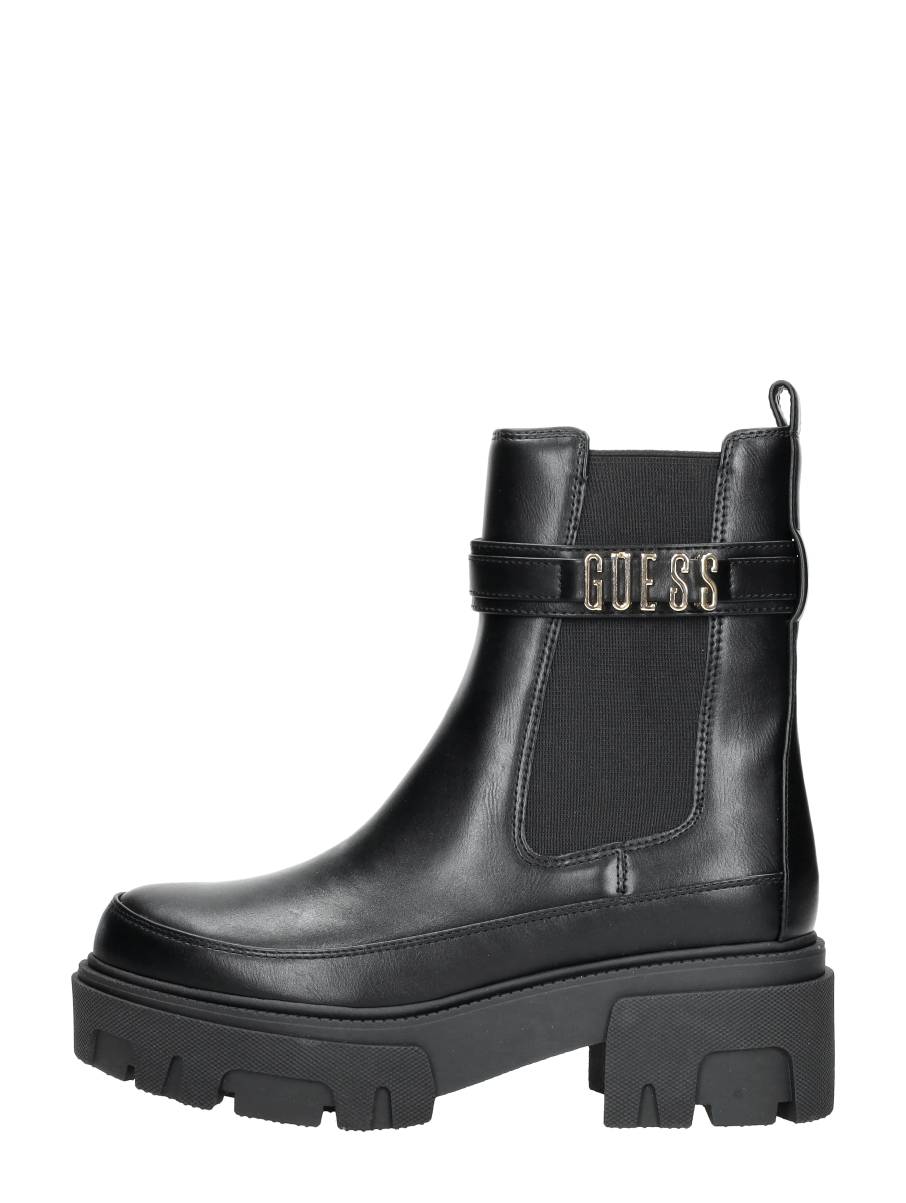 Guess - Yelma - Zwart