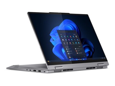 Lenovo ThinkBook 14 2-in-1 G4 IML - 21MX001CMH