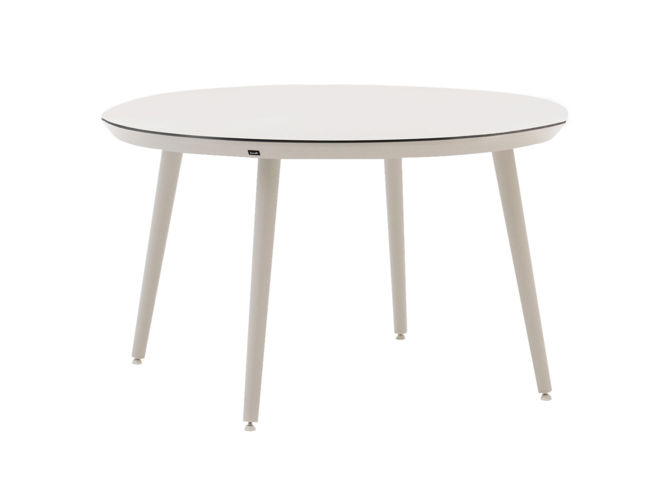 Hartman Sophie Studio Tuintafel Ø 128 cm