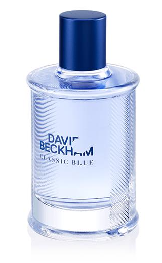 David Beckham Classic Blue Eau de Toilette