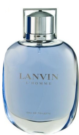 Lanvin L&apos; Homme Eau De Toilette