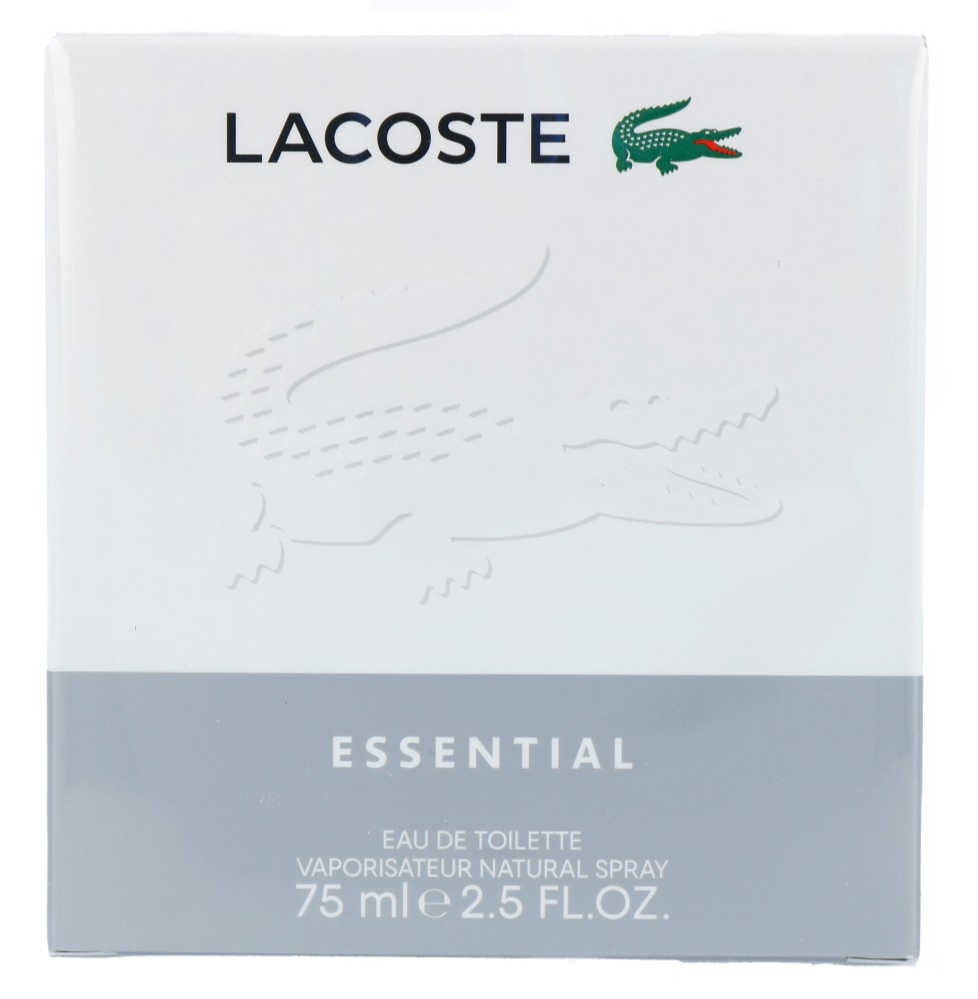 Lacoste Essential Eau de Toilette