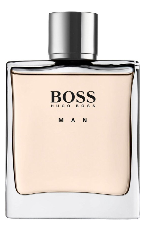 Hugo Boss Boss Man Eau de Toilette