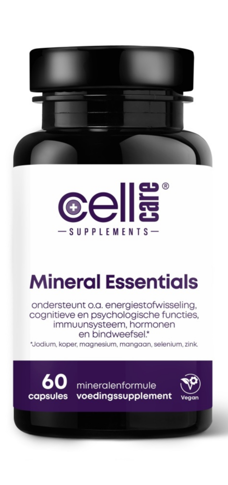 Cellcare Mineral Essentials