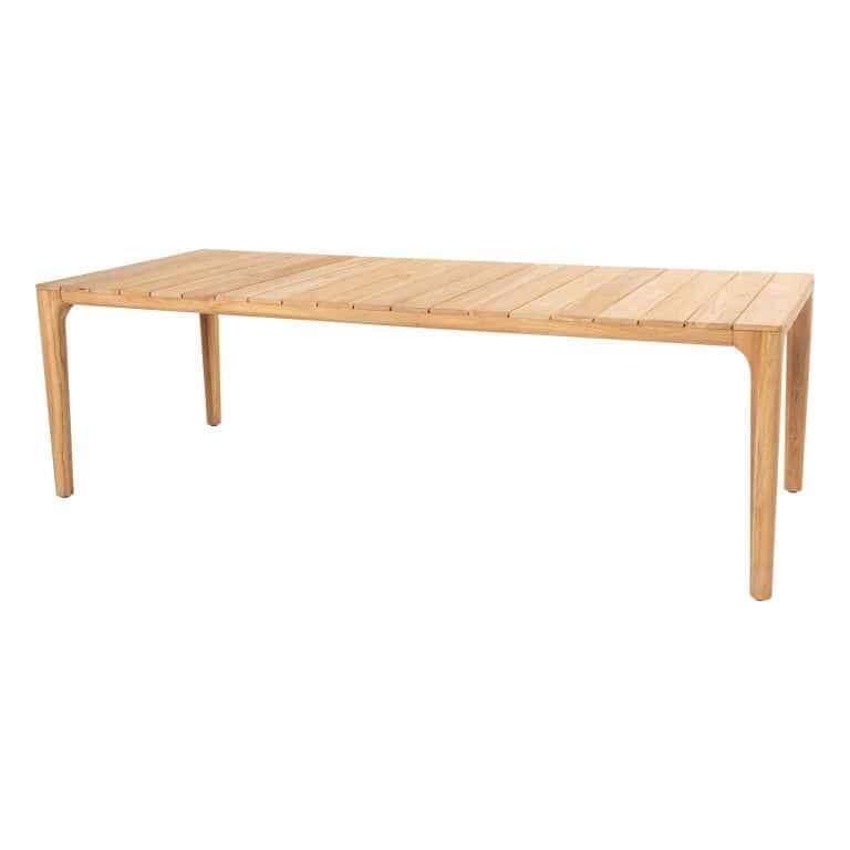 Taste Liam eettafel 240 x 100 cm -