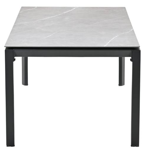 Garden Impressions Domingo tafel 230x100xH73 cm Centostone sicilian grey -