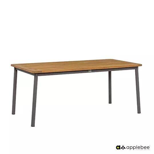 Applebee Bijou Tuintafel 180x90 cm -