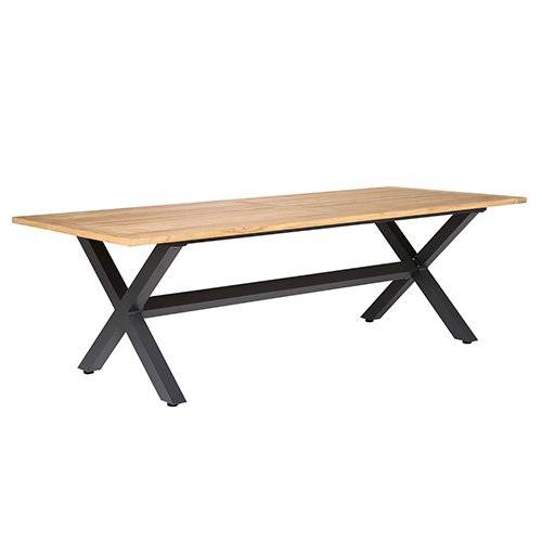 Own Burano tuintafel 240x100 cm -