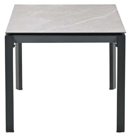 Garden Impressions Domingo tafel 160x90xH73 cm Centostone sicilian grey -