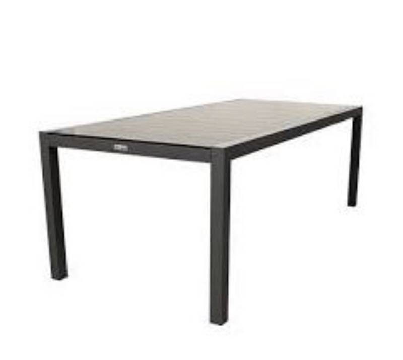 Own Tomasso Tuintafel 210x100x75 cm -