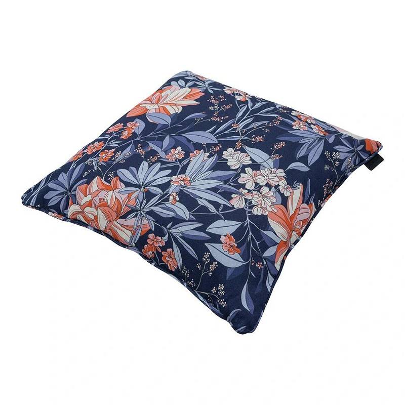 Madison Sierkussen 50x50 cm Maxime Indigo -