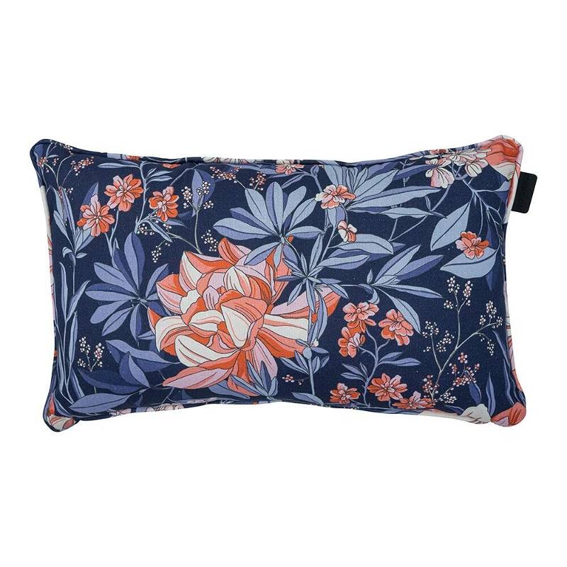 Madison Sierkussen 50x30 cm Maxime Indigo -