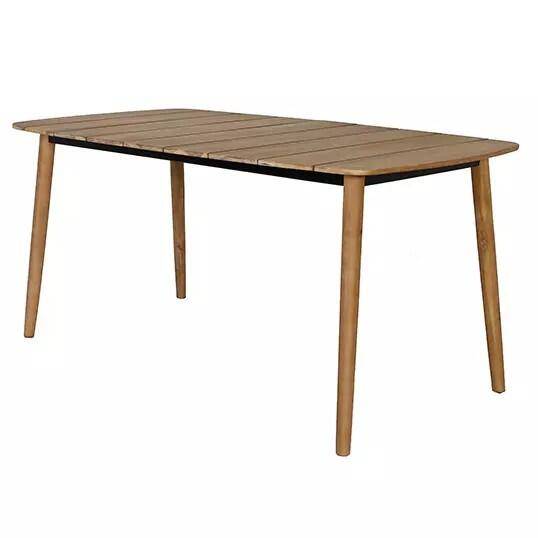 Buitengewoon de Boet Bella Tuintafel 160x90 cm -