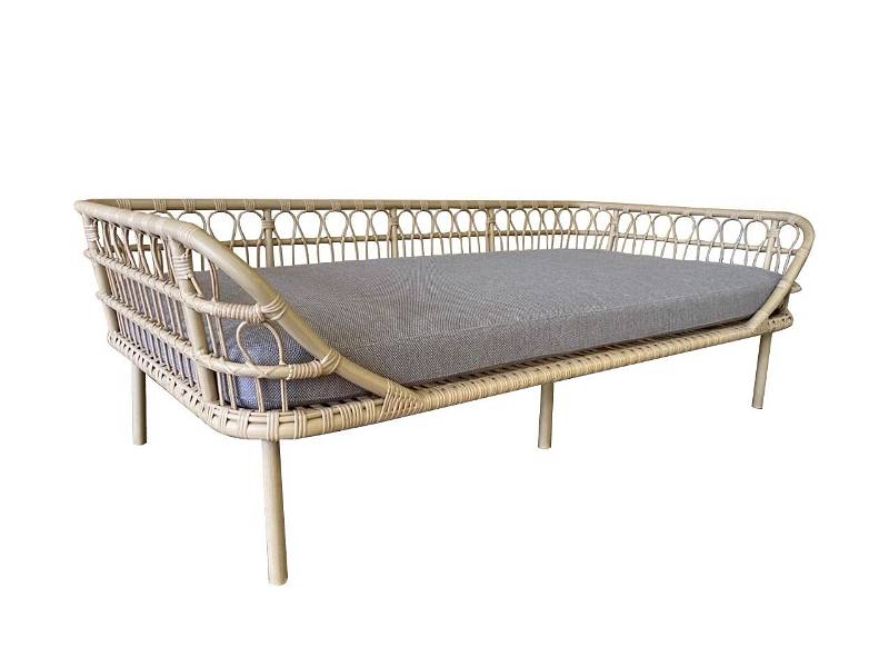 Buitengewoon de Boet Foraza Potenza Daybed -