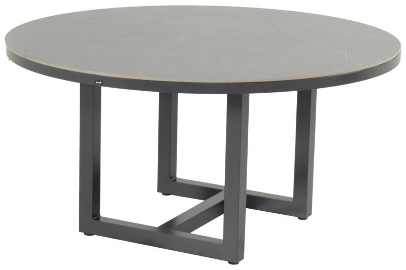 Hartman Luto Round 150 x 76 cm Dining table -