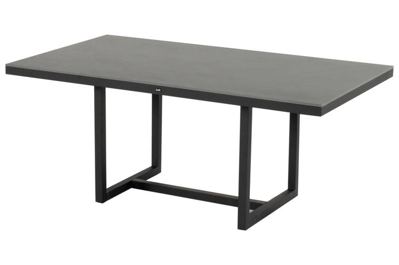 Hartman Luto LD Table 160x90x66 cm -