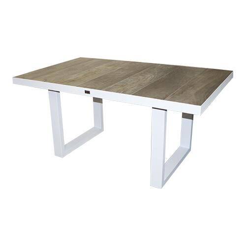 Rovereto Koffietafel 146x85x67 cm - Trestino