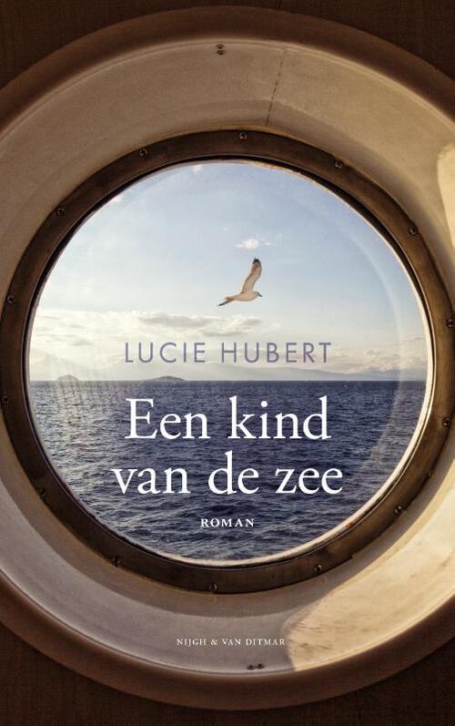 Een kind van de zee