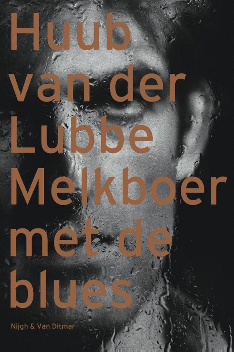 Nijgh & Van Ditmar Melkboer met de blues