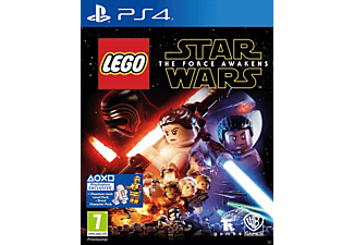 MICROMEDIA LEGO Star Wars: The Force Awakens | PlayStation 4