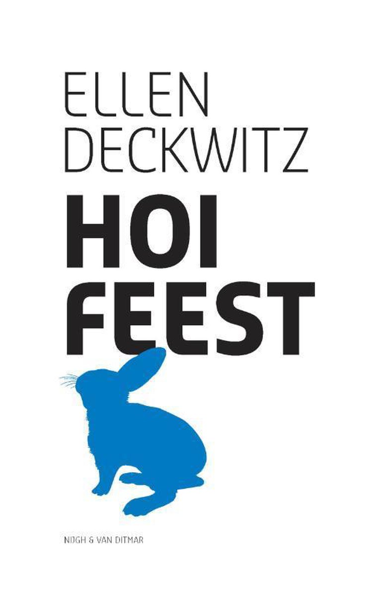 Nijgh & Van Ditmar Hoi feest (POD)