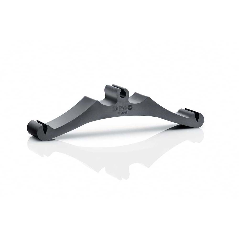 DPA BC4099 microfoonclip voor contrabas