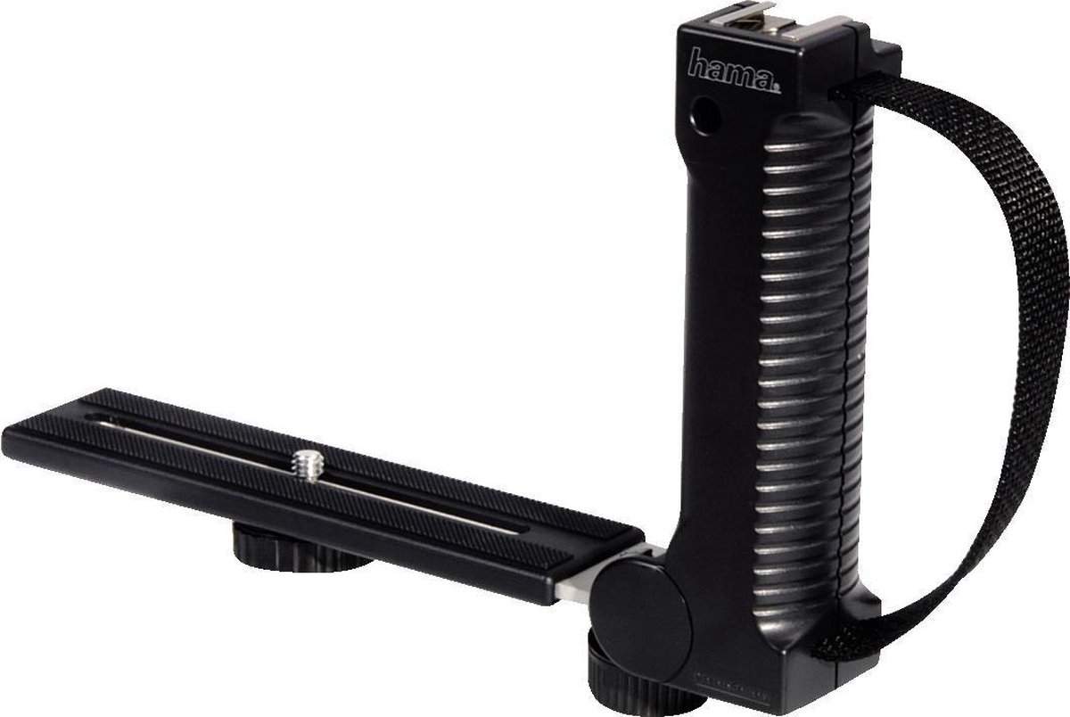 Hama 6831 Hoek Flitsbeugel