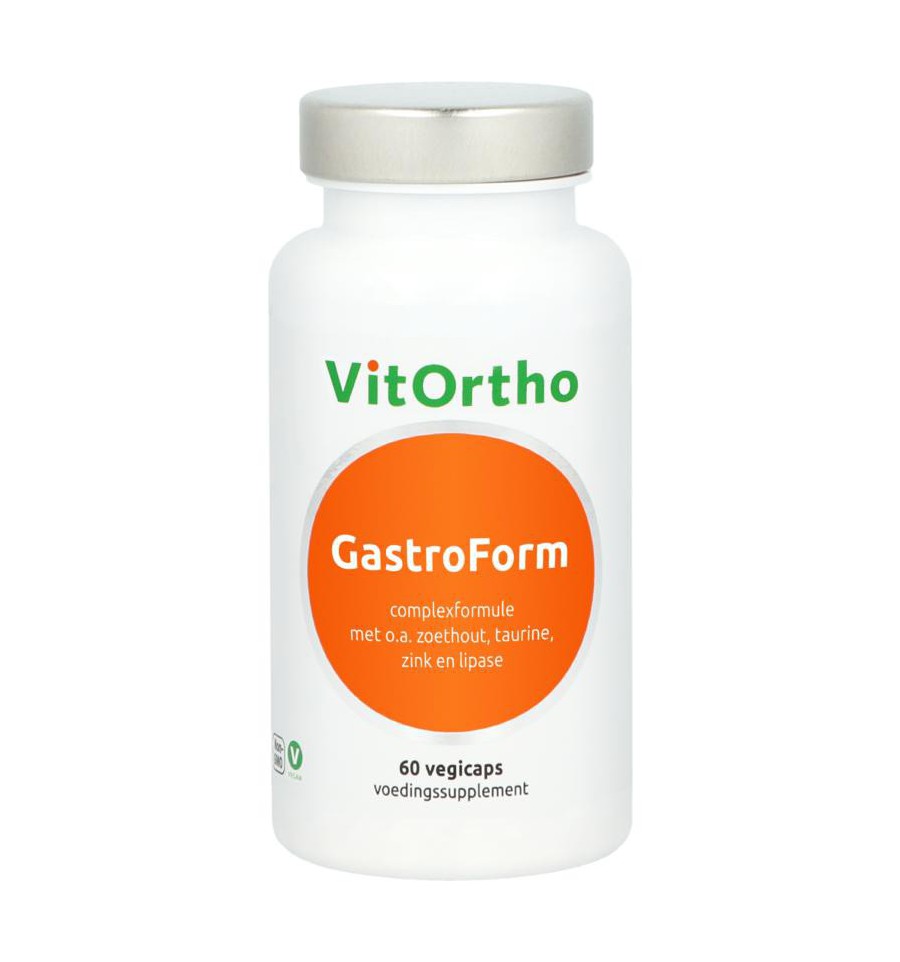 Vitortho Gastroform