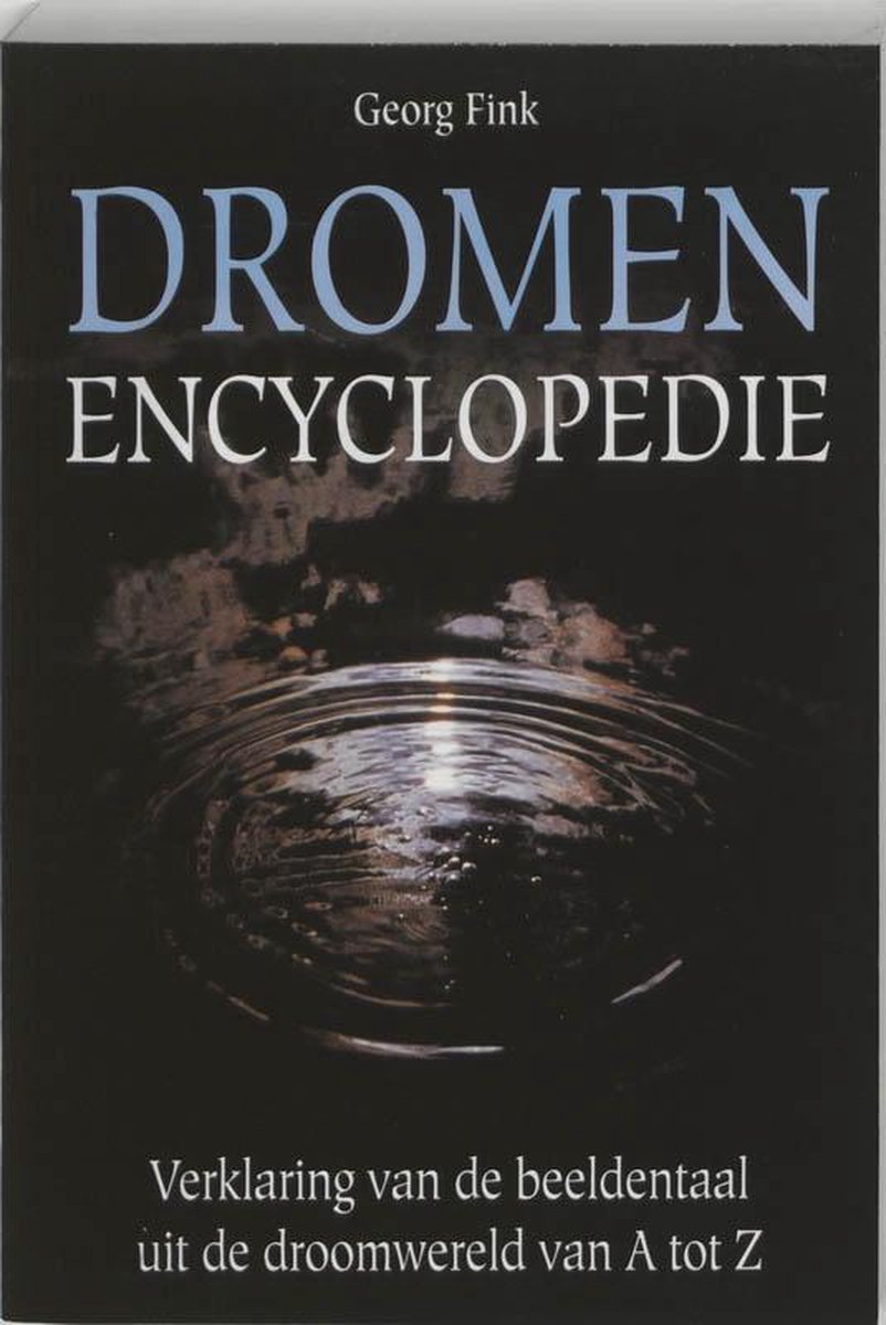 Dromenenyclopedie