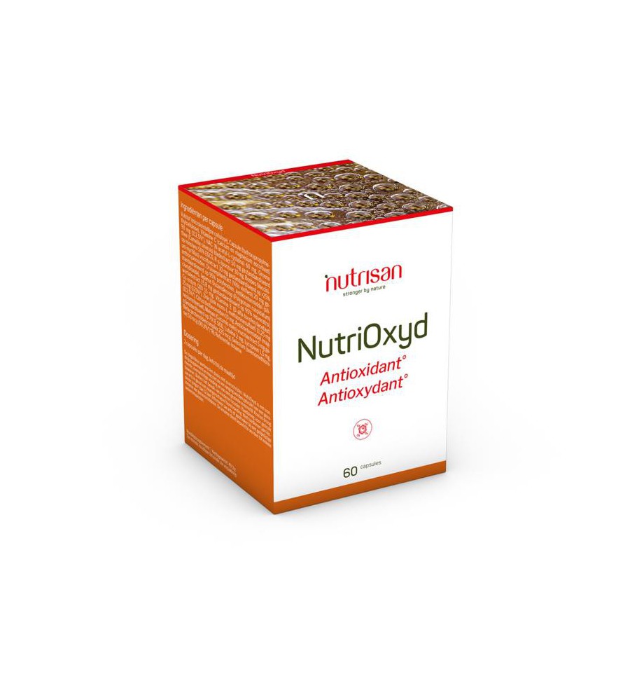 Nutrisan NutriOxyd