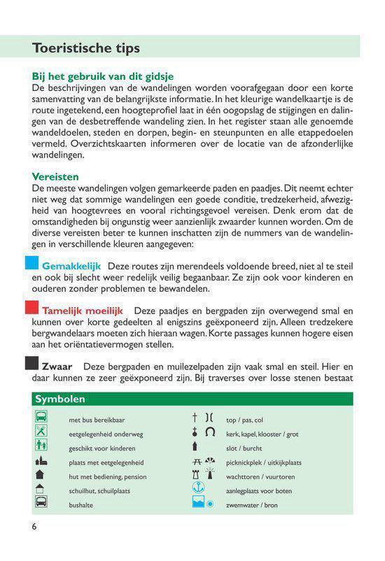 Rother Wandelgidsen - Mallorca