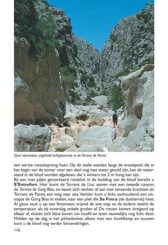 Rother Wandelgidsen - Mallorca