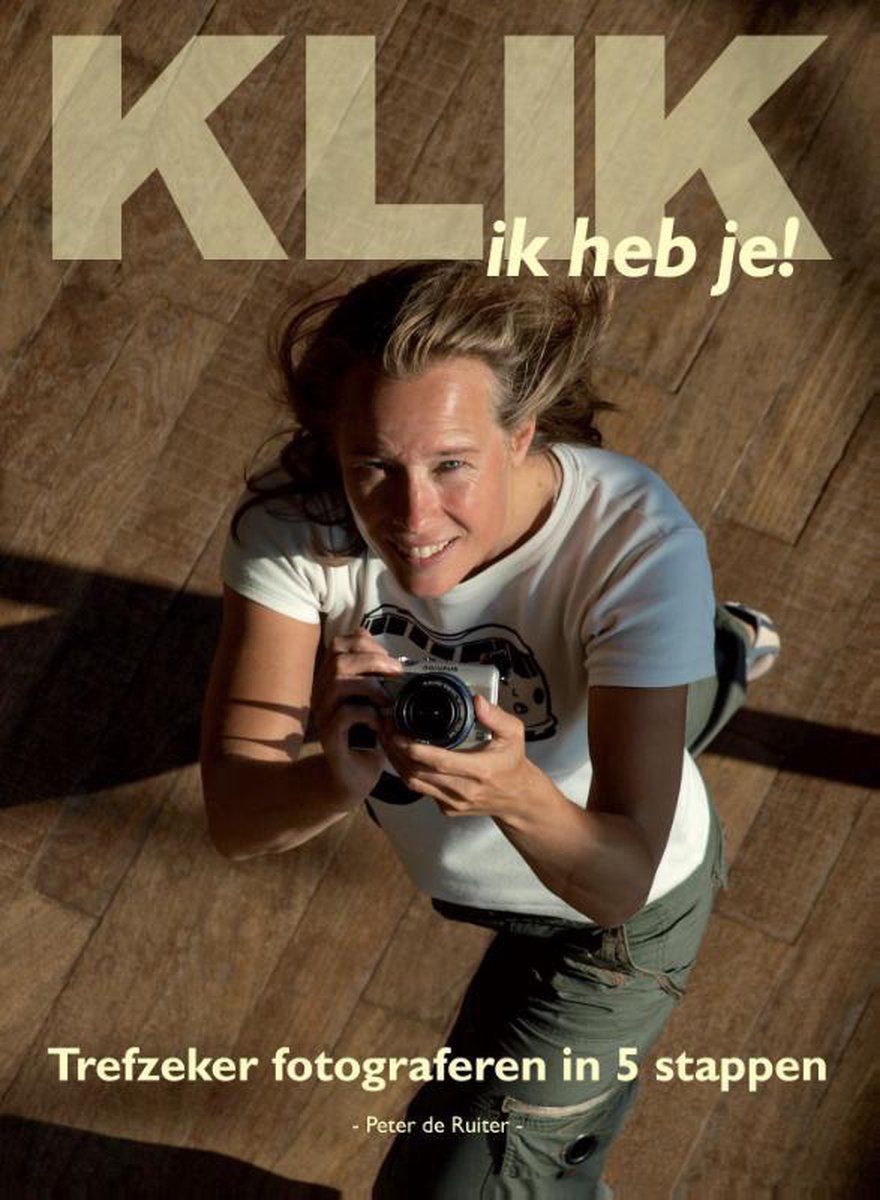 Pixel Perfect Publications Klik ik heb je!