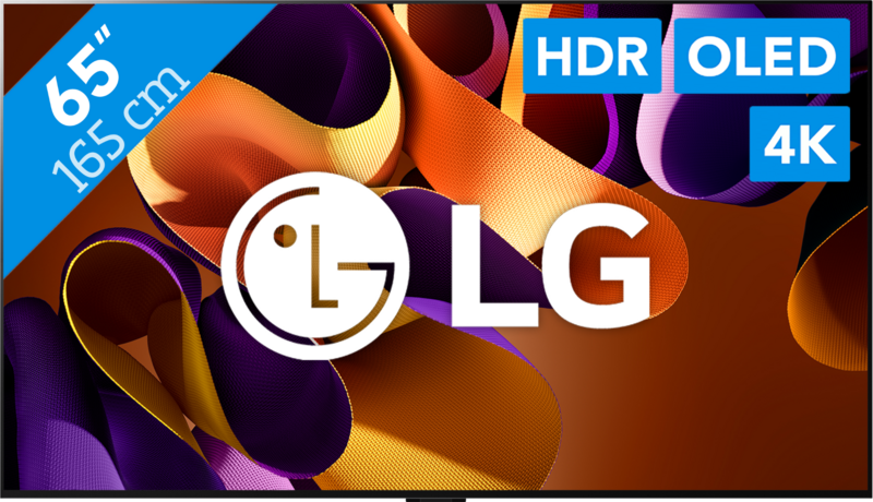 LG TV OLED - OLED65G45LW, 65", 4K UHD, EVO, Gallery