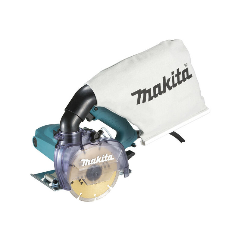 Makita Cortadores de diamantes 4100kb 40 mm seco